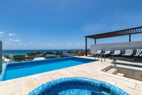 Oasis 2BR btw 5ta and Beach Early-Late Check in-out option
